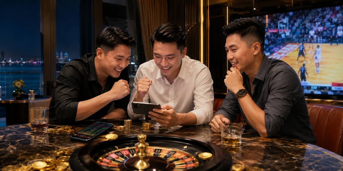 kj44 Slots Đổi Mới