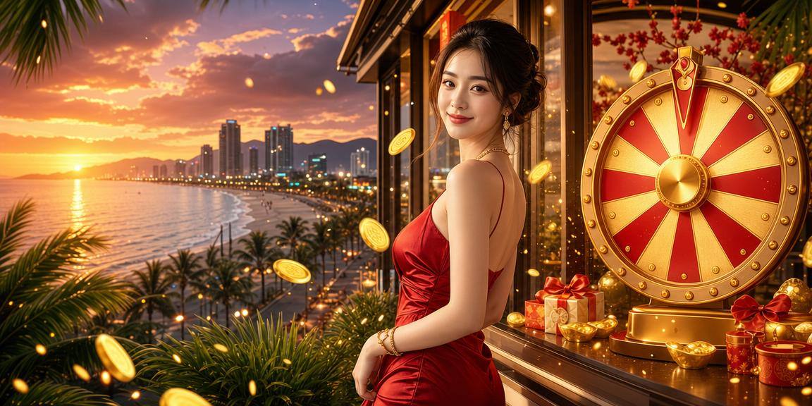 kj44 Khám phá phòng Slots đặc sắc tại kj44